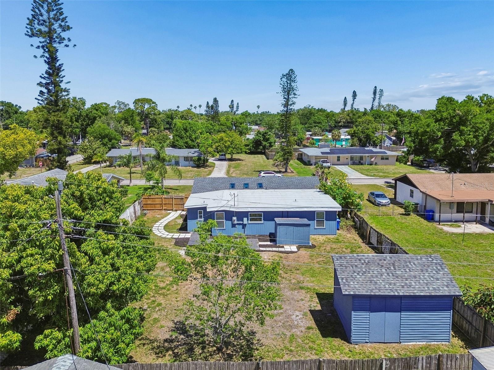 2309 21ST AVE W, BRADENTON, FL, 34205