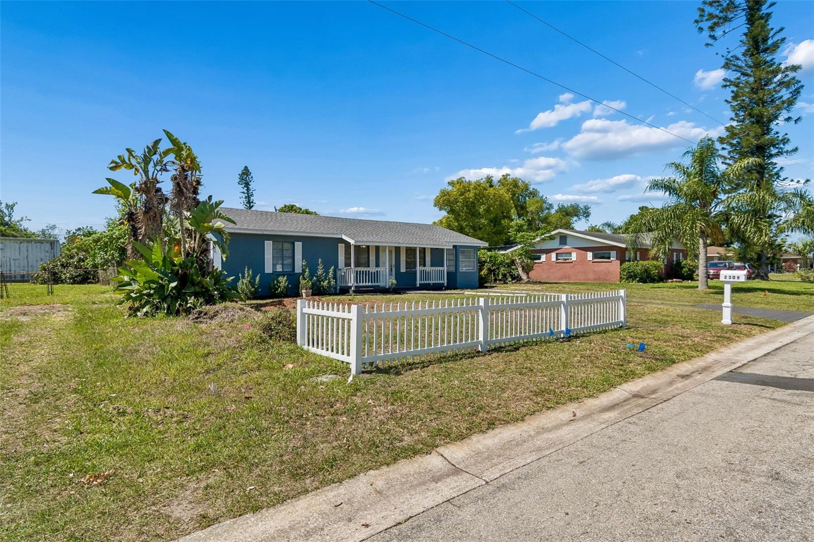 2309 21ST AVE W, BRADENTON, FL, 34205