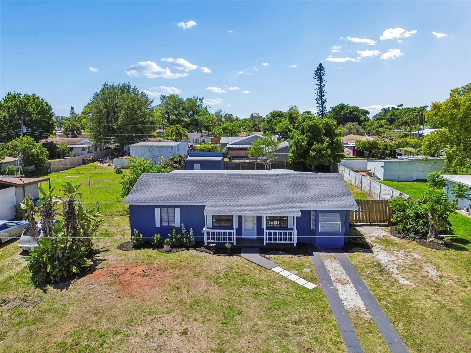 2309 21ST AVE W, BRADENTON, FL, 34205