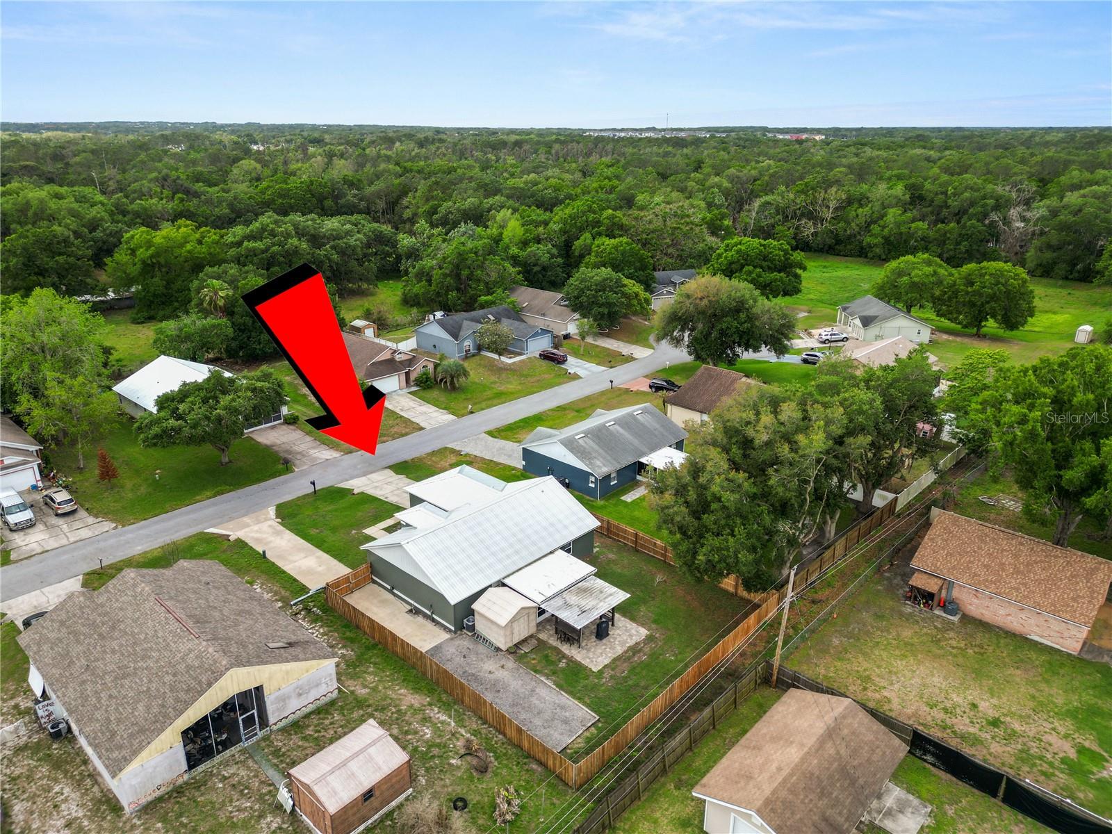 225 LINDALE ST, LAKELAND, FL, 33809