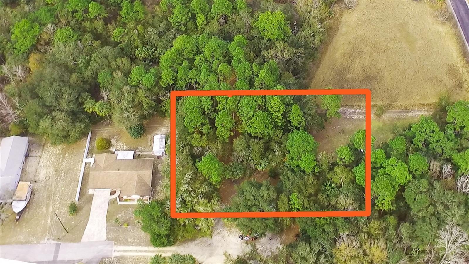 725 NE 13TH TER, CRYSTAL RIVER, FL, 34428