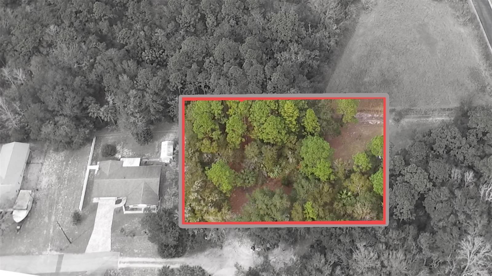 725 NE 13TH TER, CRYSTAL RIVER, FL, 34428