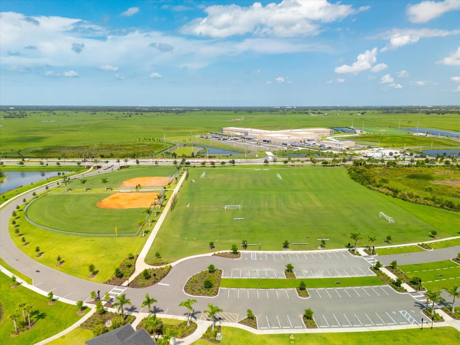 8765 DAYBREAK ST, SARASOTA, FL, 34241