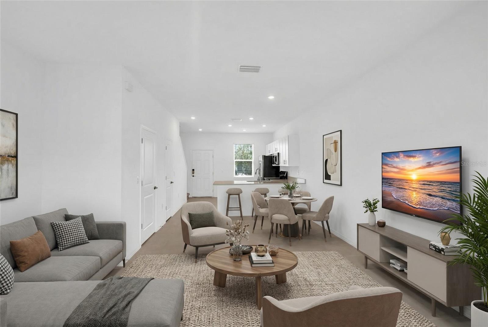 8765 DAYBREAK ST, SARASOTA, FL, 34241