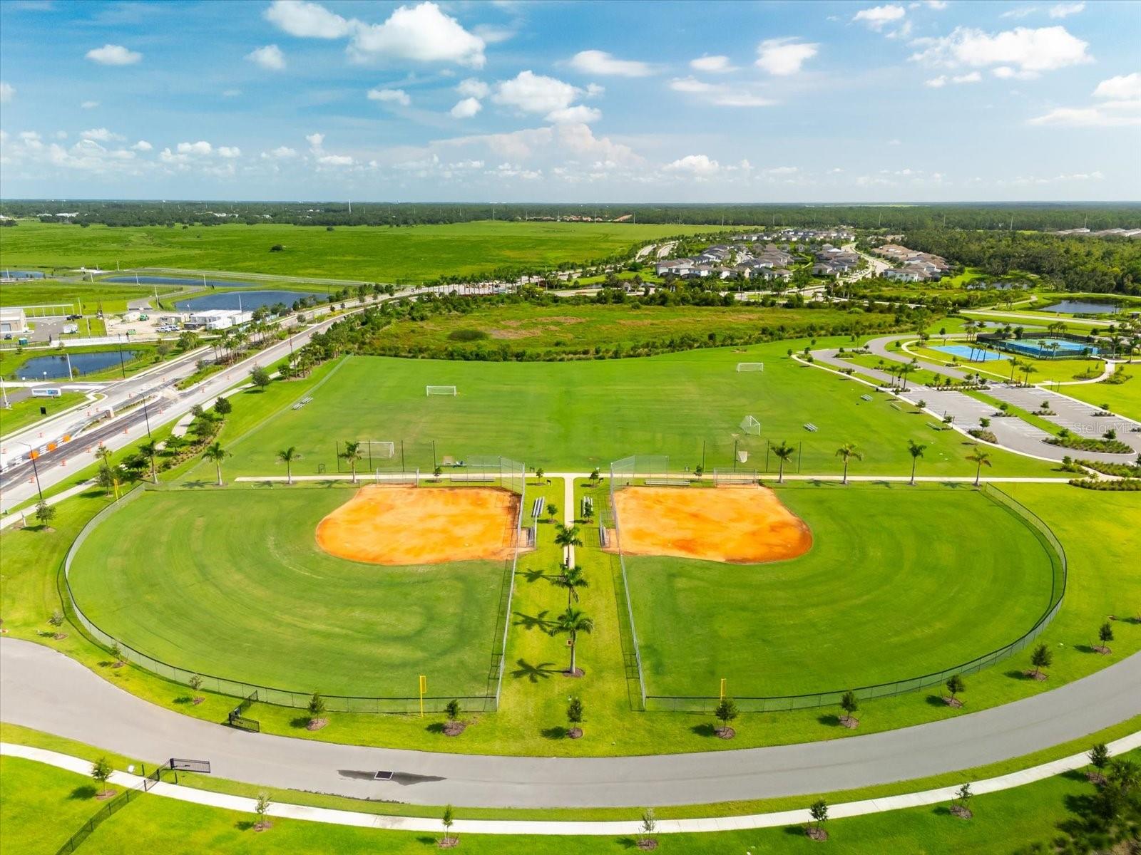 8765 DAYBREAK ST, SARASOTA, FL, 34241