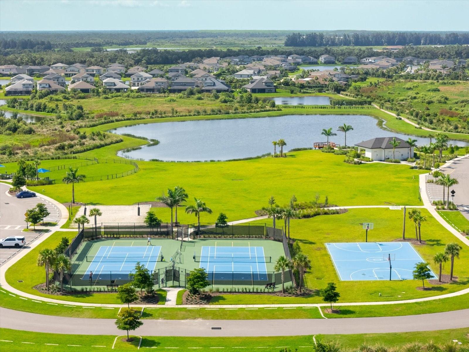 8765 DAYBREAK ST, SARASOTA, FL, 34241