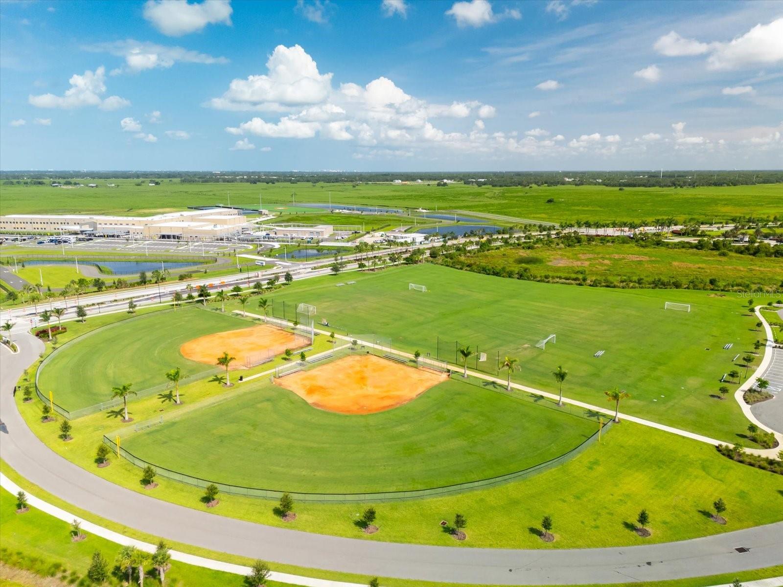 8765 DAYBREAK ST, SARASOTA, FL, 34241