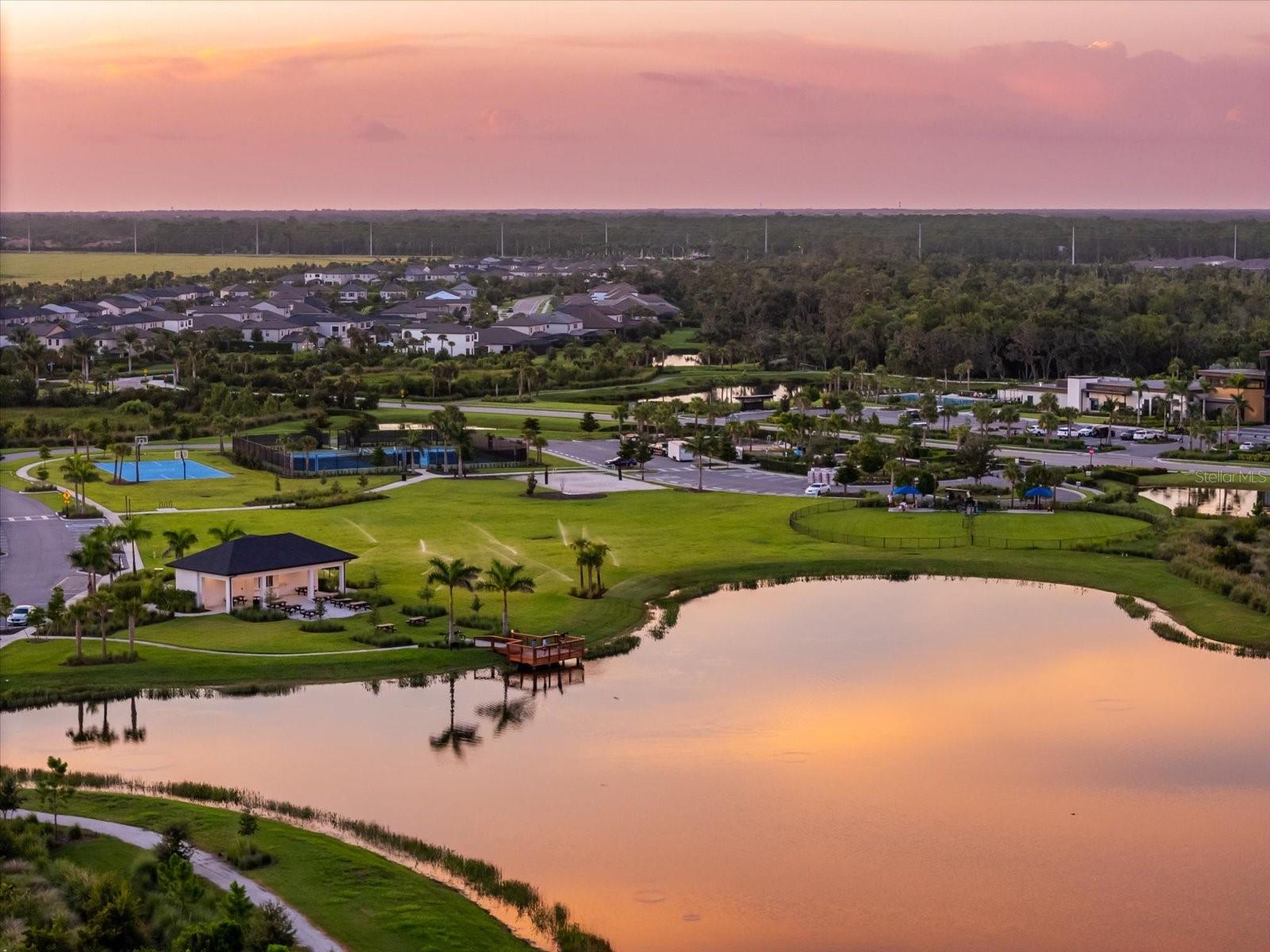 8765 DAYBREAK ST, SARASOTA, FL, 34241