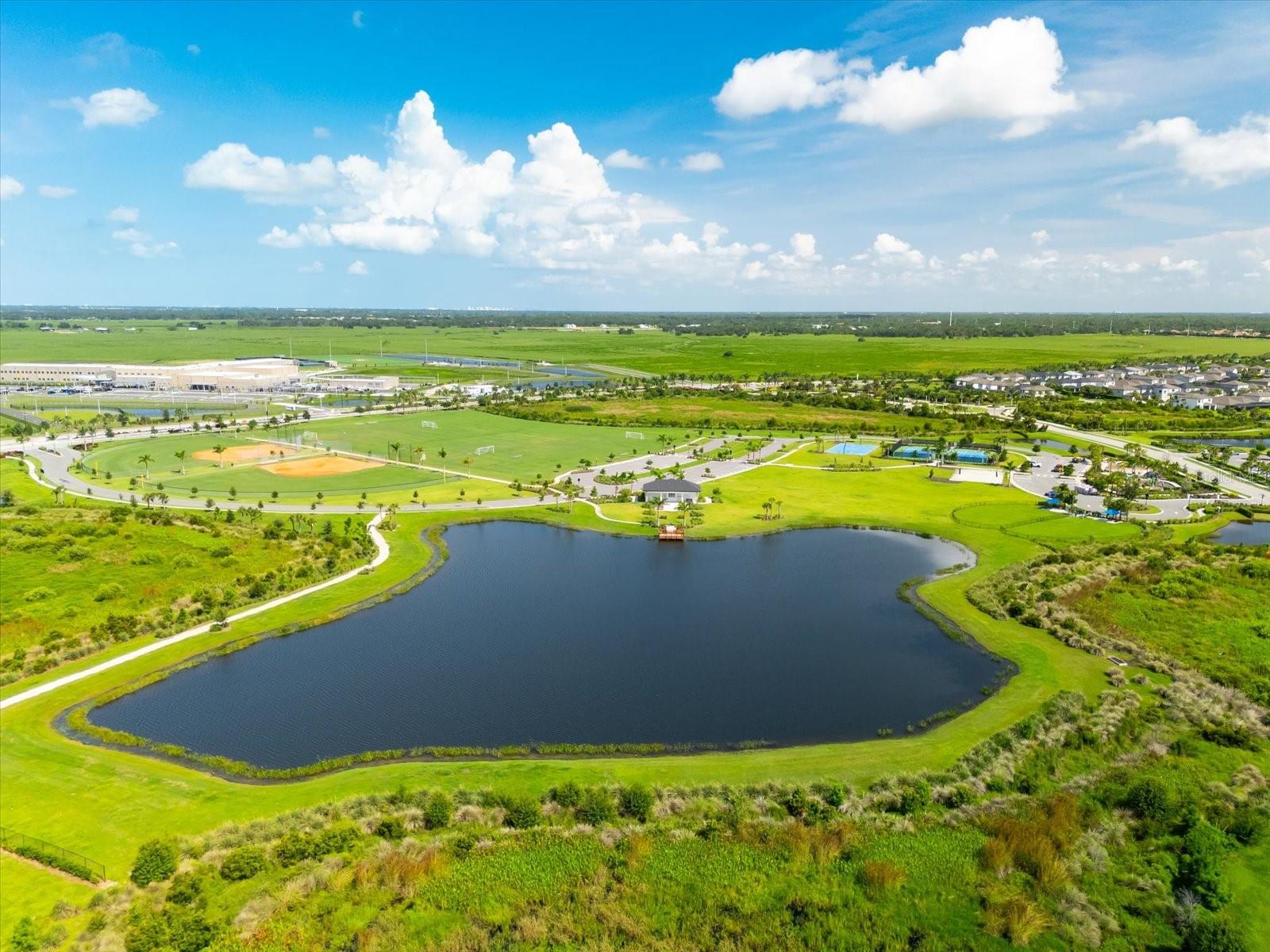 8765 DAYBREAK ST, SARASOTA, FL, 34241