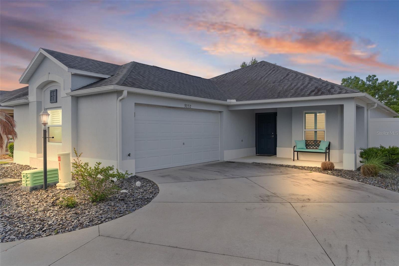 9232 SE 168TH COOK PL, THE VILLAGES, FL, 32162