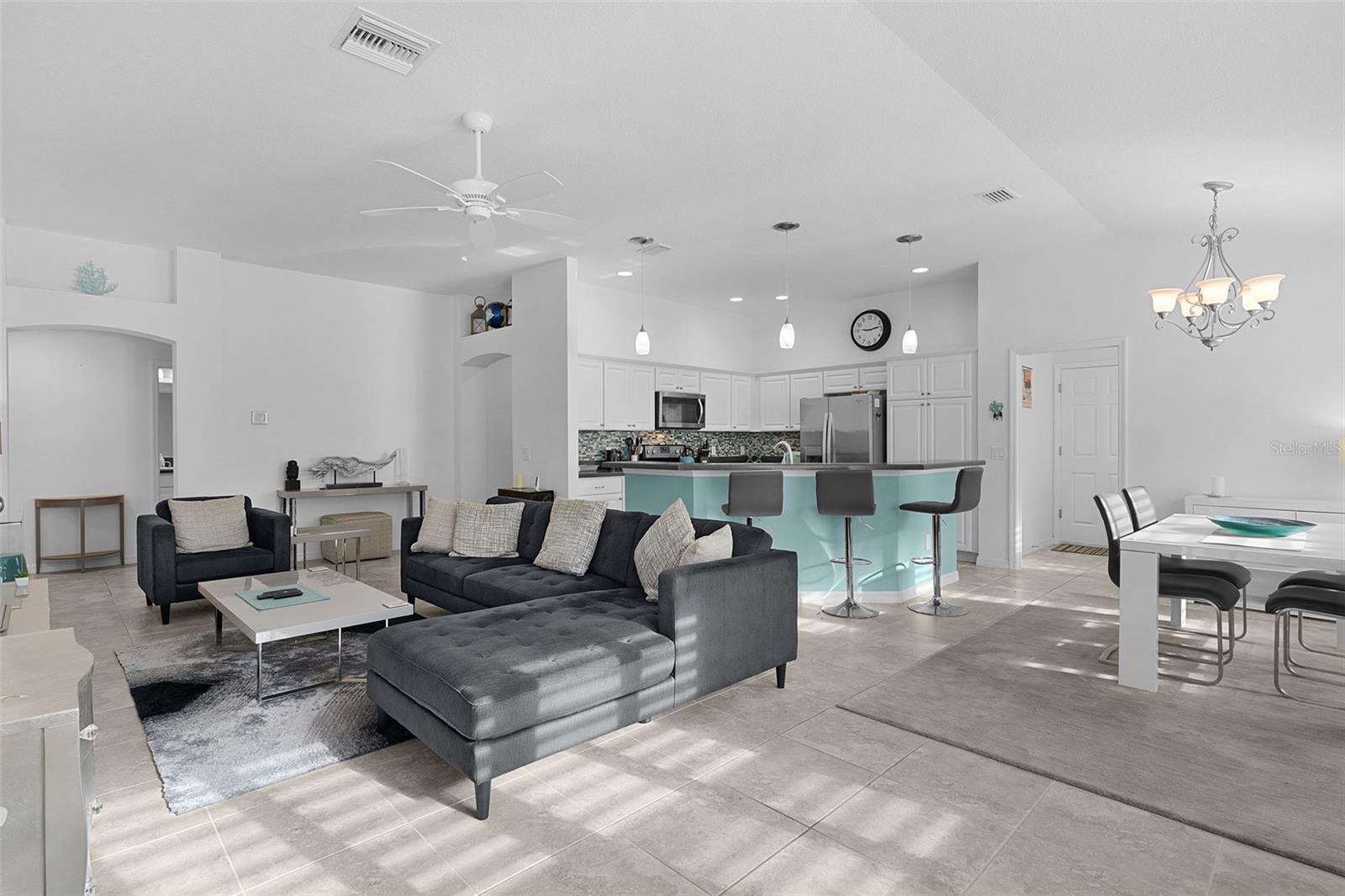 9232 SE 168TH COOK PL, THE VILLAGES, FL, 32162