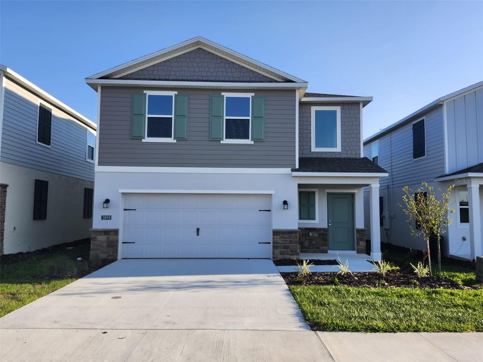 3898 AMERS LOOP, HAINES CITY, FL, 33844