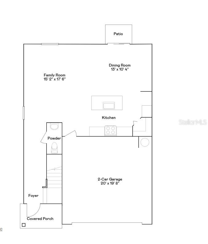 3898 AMERS LOOP, HAINES CITY, FL, 33844