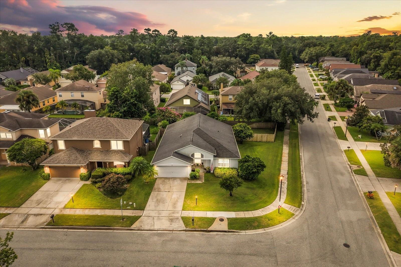 805 LEWIS PL, LONGWOOD, FL, 32750
