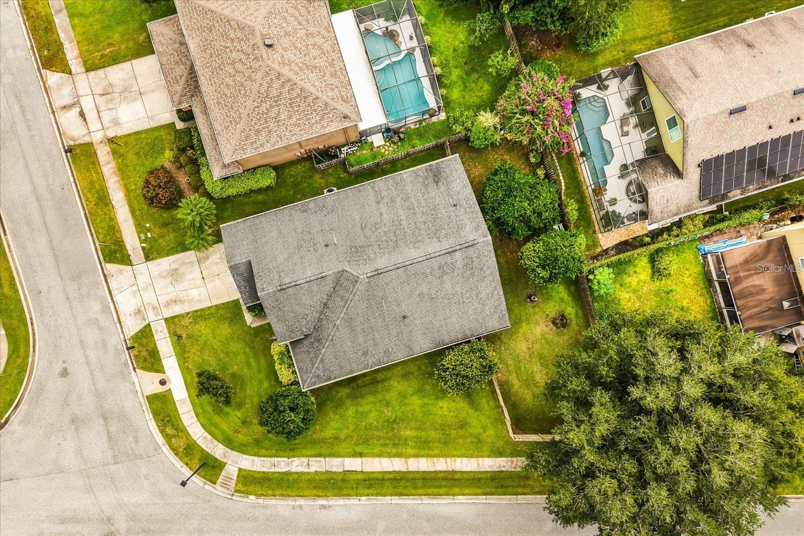 805 LEWIS PL, LONGWOOD, FL, 32750