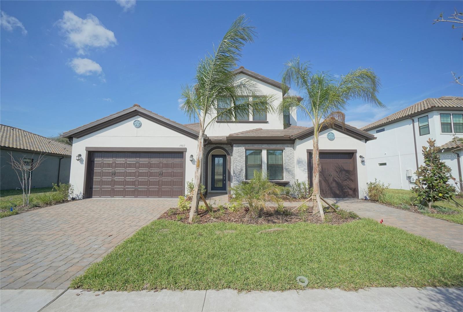 19817 CYPRESS BRIDGE DR, ODESSA, FL, 33556