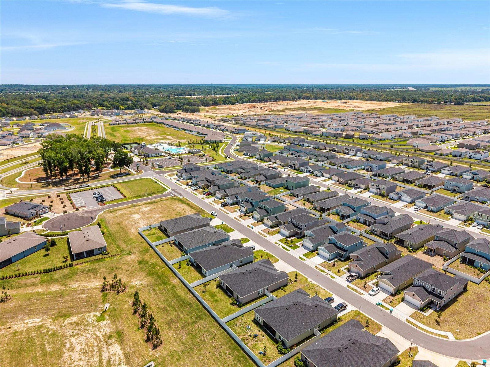 4605 SW 83RD LOOP, OCALA, FL, 34476