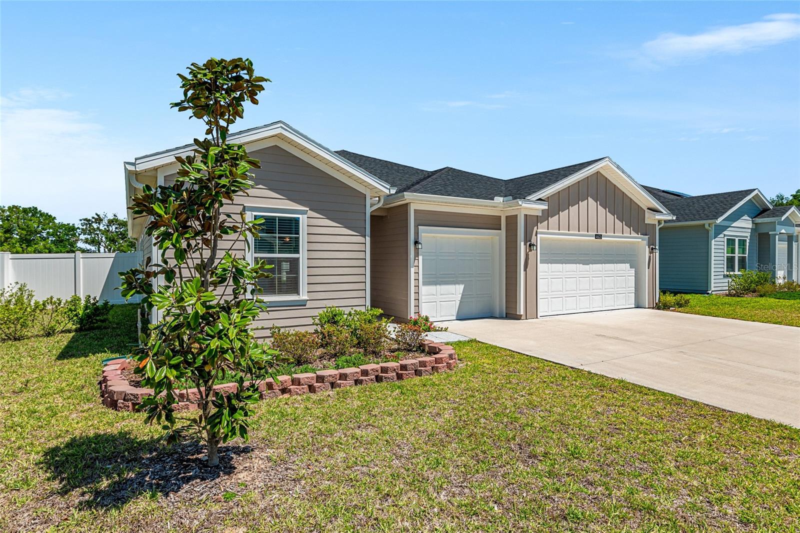 4605 SW 83RD LOOP, OCALA, FL, 34476