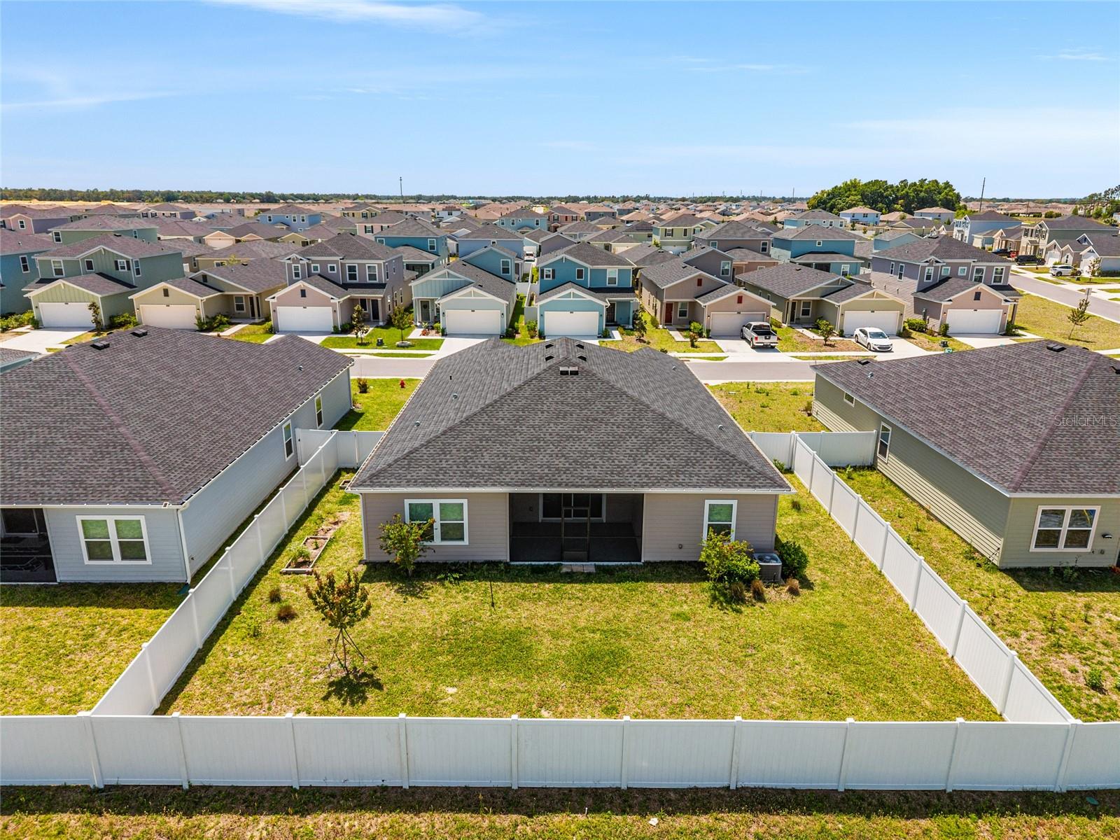 4605 SW 83RD LOOP, OCALA, FL, 34476