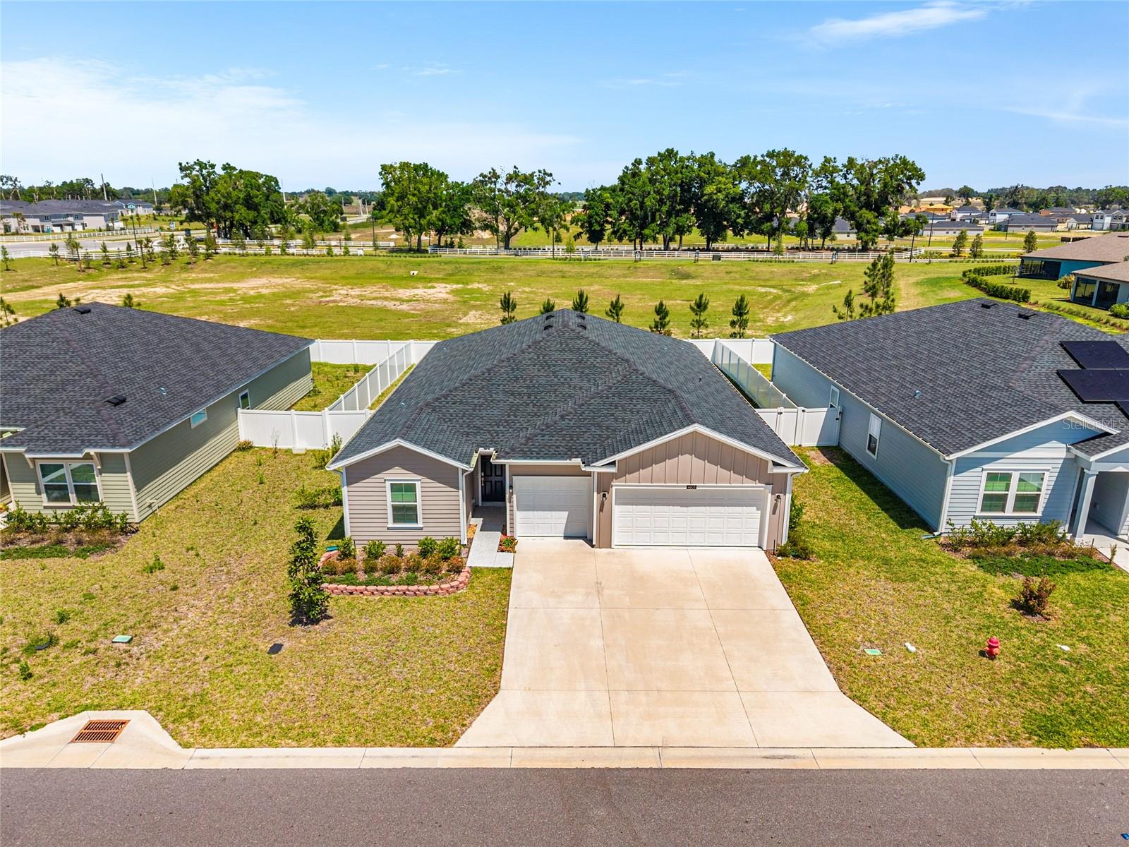 4605 SW 83RD LOOP, OCALA, FL, 34476