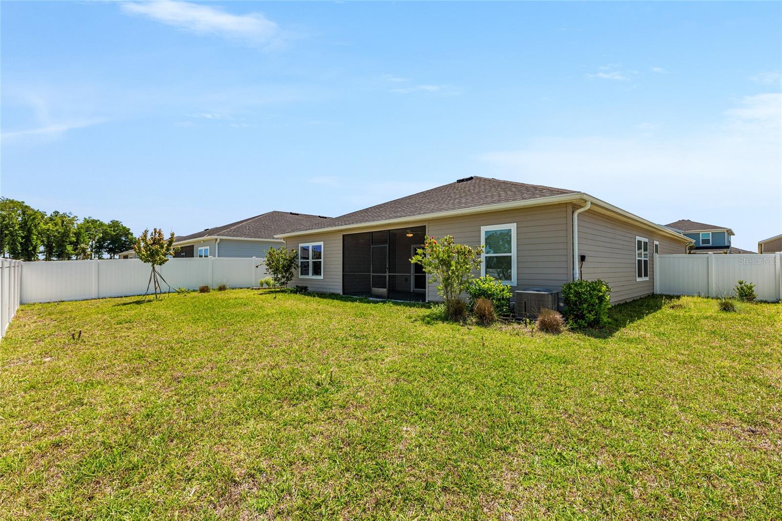 4605 SW 83RD LOOP, OCALA, FL, 34476