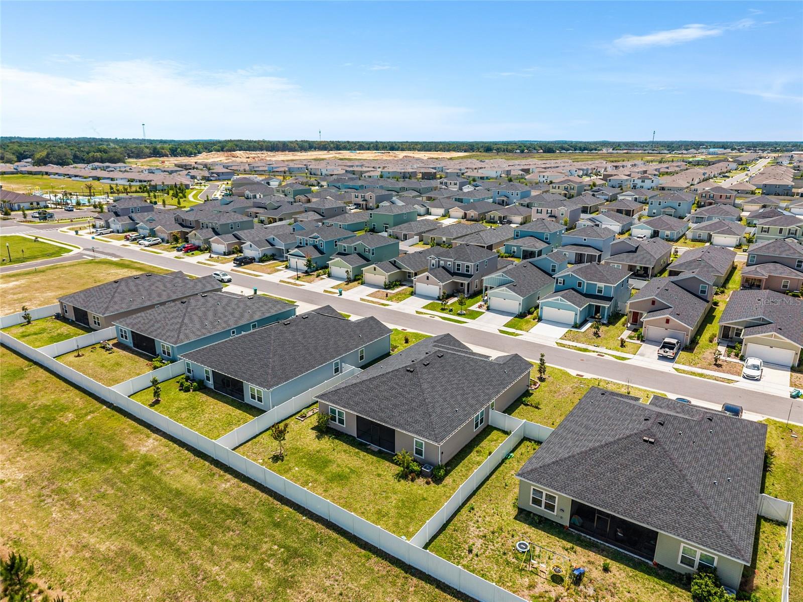 4605 SW 83RD LOOP, OCALA, FL, 34476