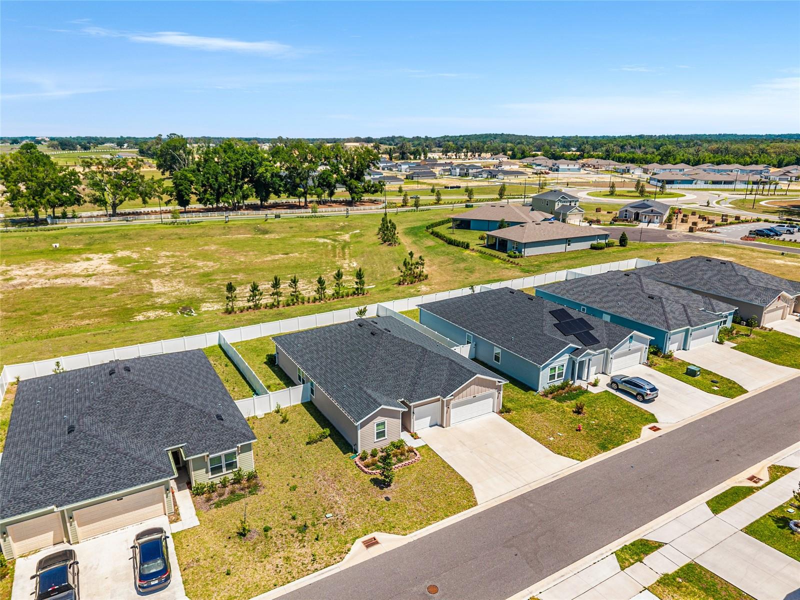 4605 SW 83RD LOOP, OCALA, FL, 34476