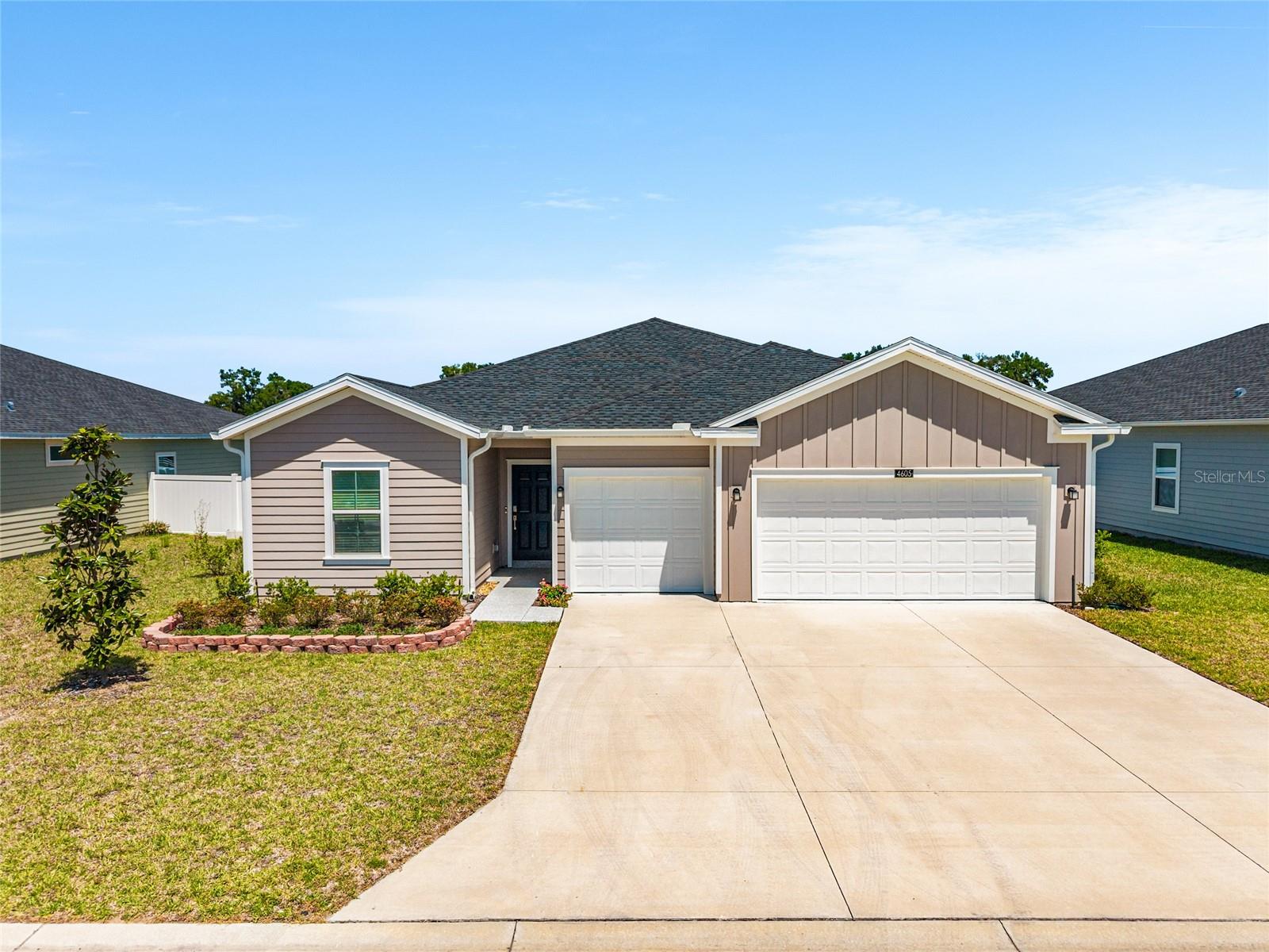 4605 SW 83RD LOOP, OCALA, FL, 34476