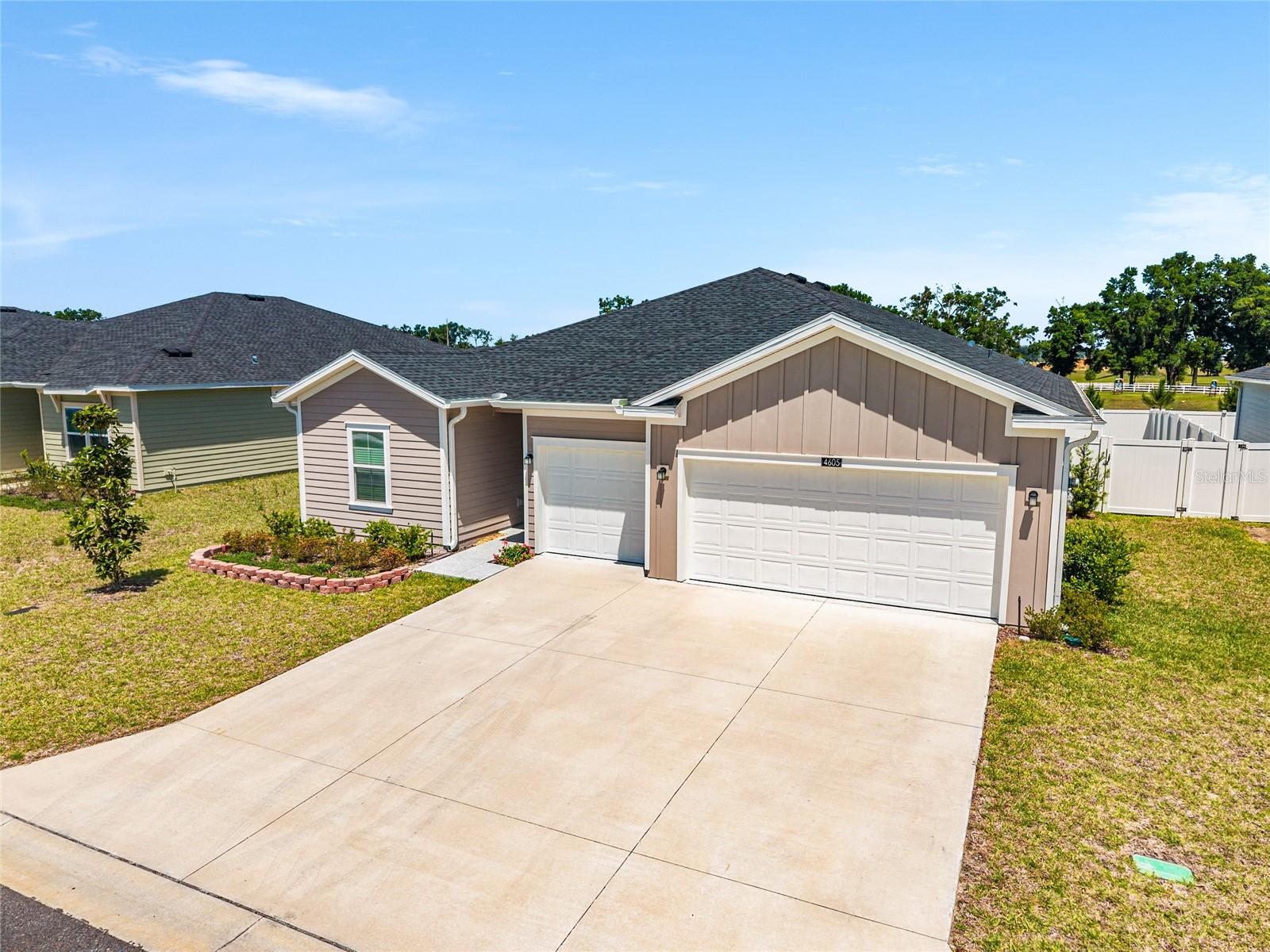 4605 SW 83RD LOOP, OCALA, FL, 34476