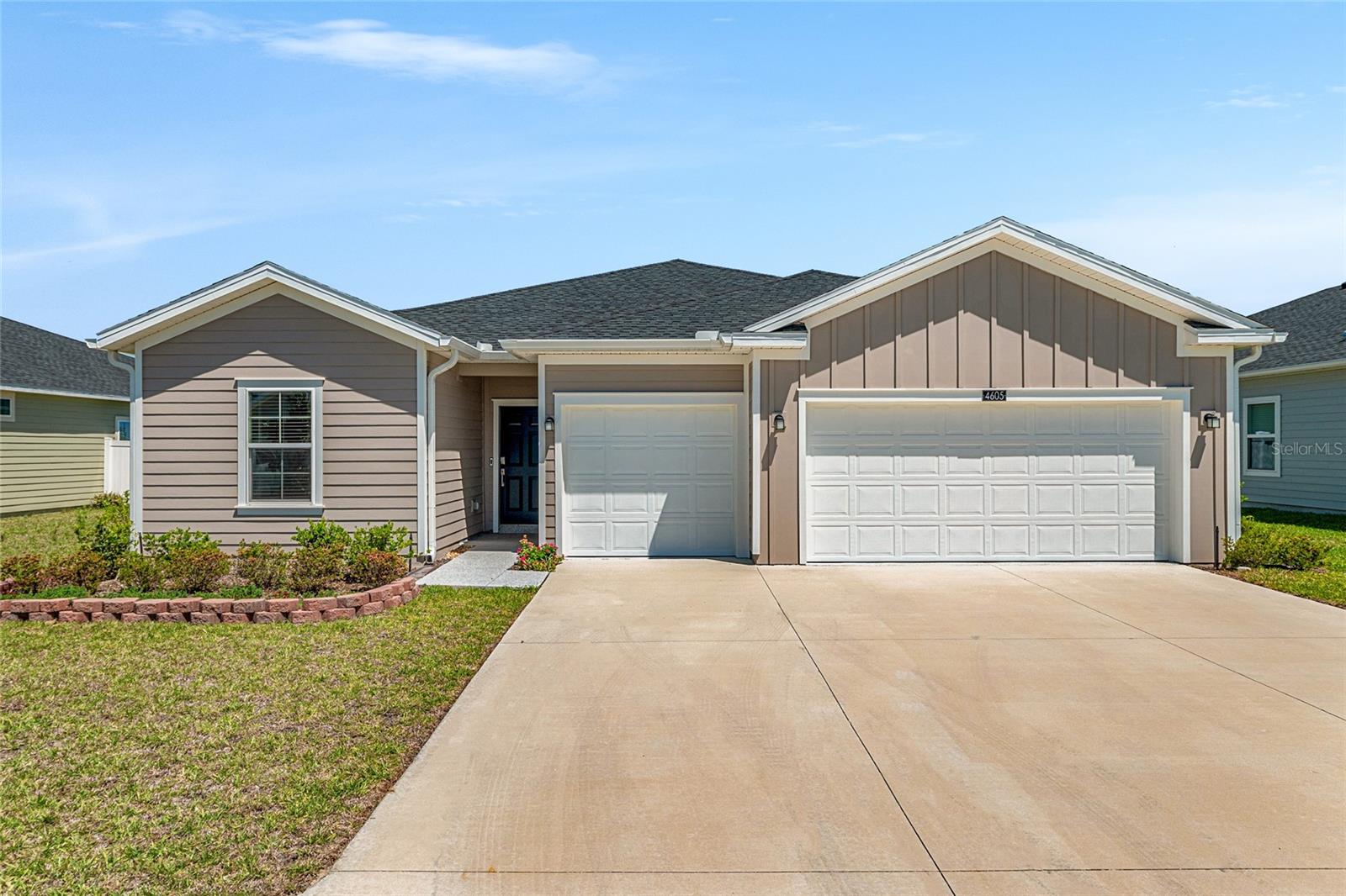 4605 SW 83RD LOOP, OCALA, FL, 34476