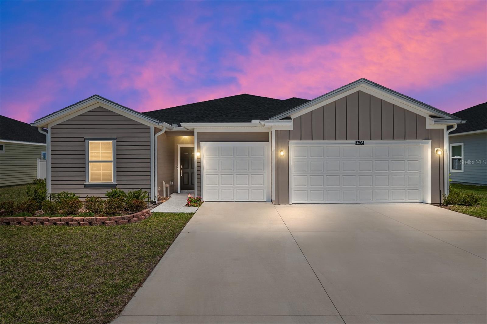 4605 SW 83RD LOOP, OCALA, FL, 34476