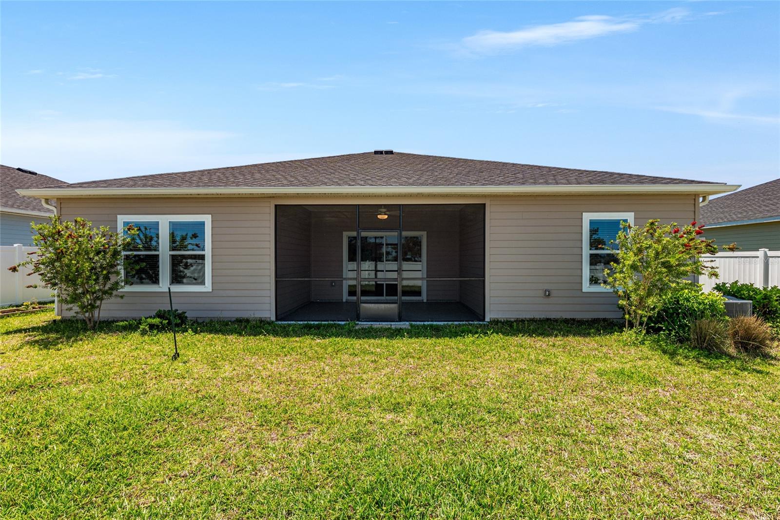 4605 SW 83RD LOOP, OCALA, FL, 34476