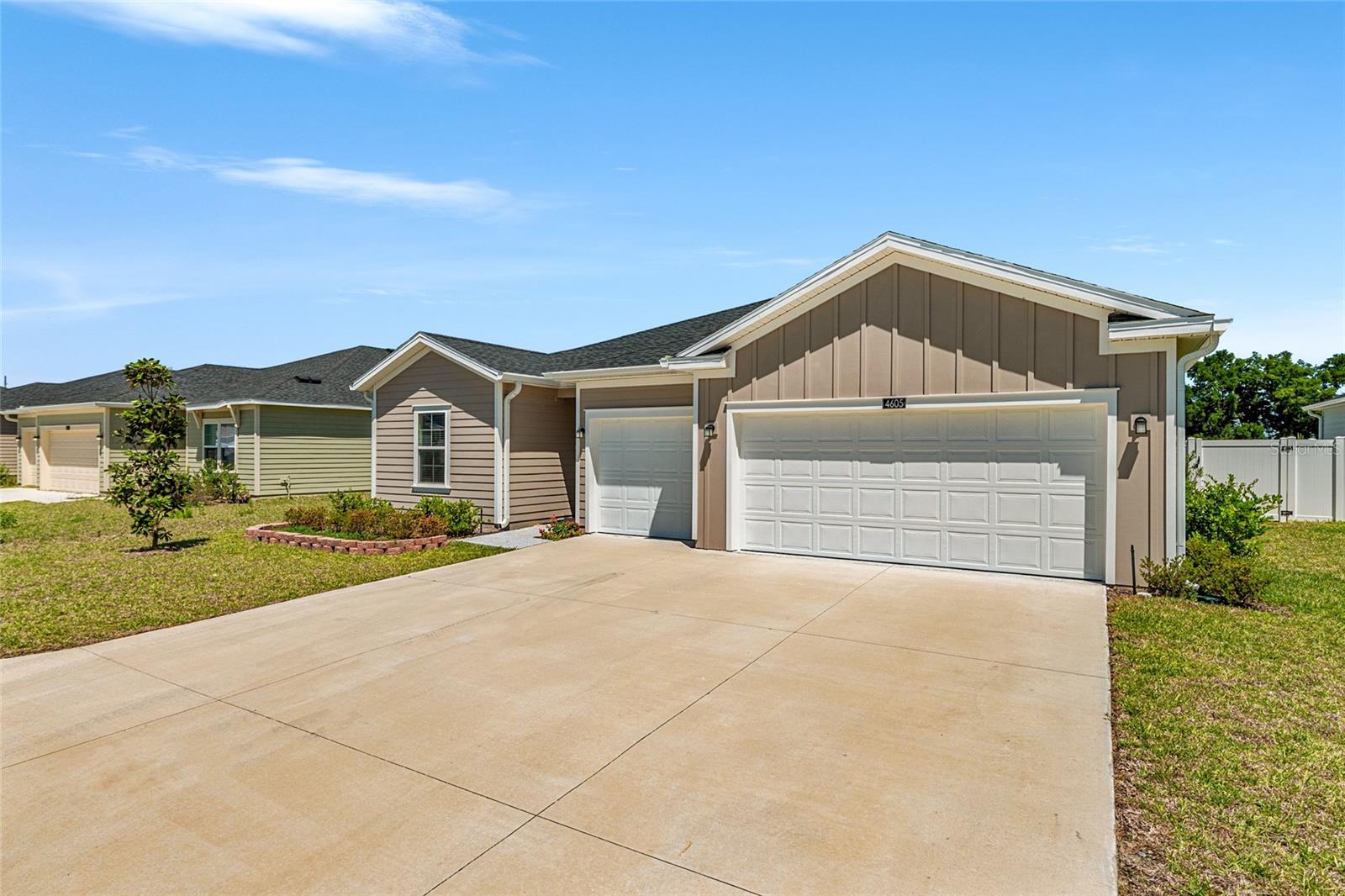 4605 SW 83RD LOOP, OCALA, FL, 34476