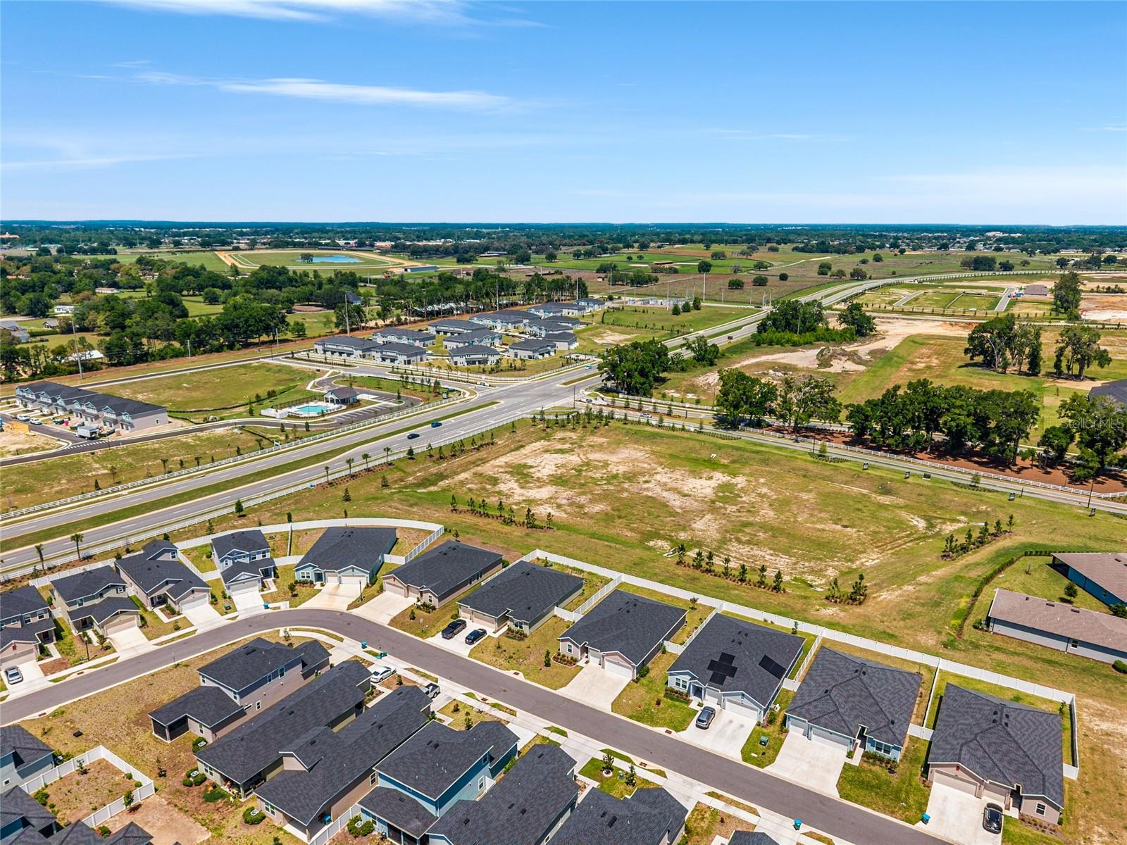 4605 SW 83RD LOOP, OCALA, FL, 34476