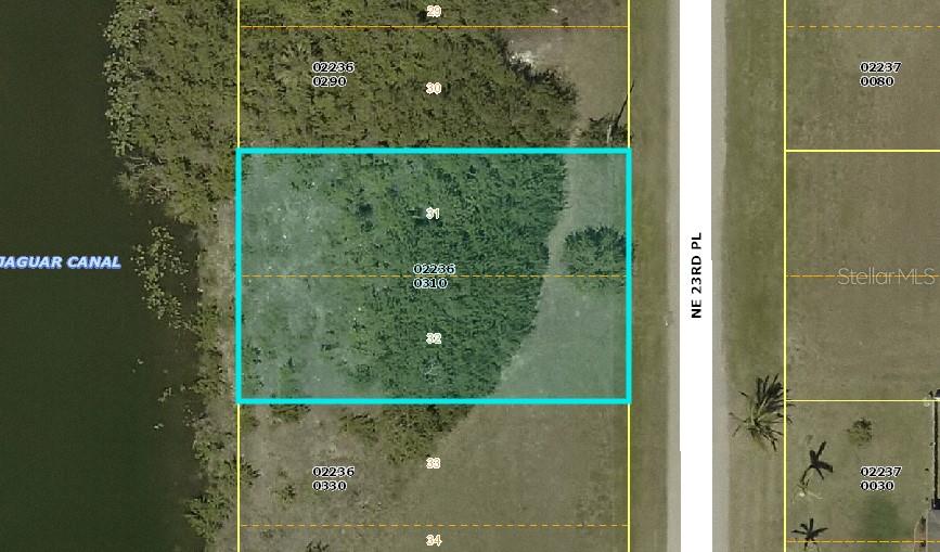 1916 NE 23RD PL, CAPE CORAL, FL, 33909