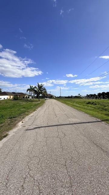 1916 NE 23RD PL, CAPE CORAL, FL, 33909