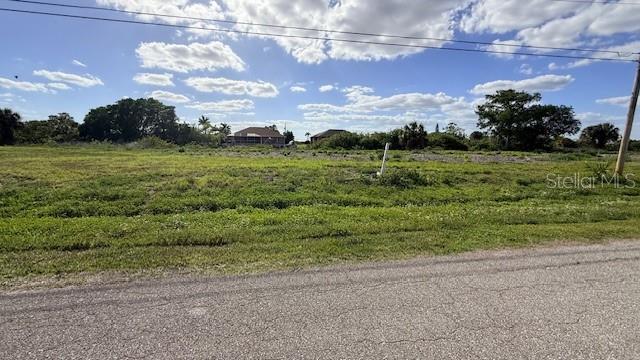 1916 NE 23RD PL, CAPE CORAL, FL, 33909