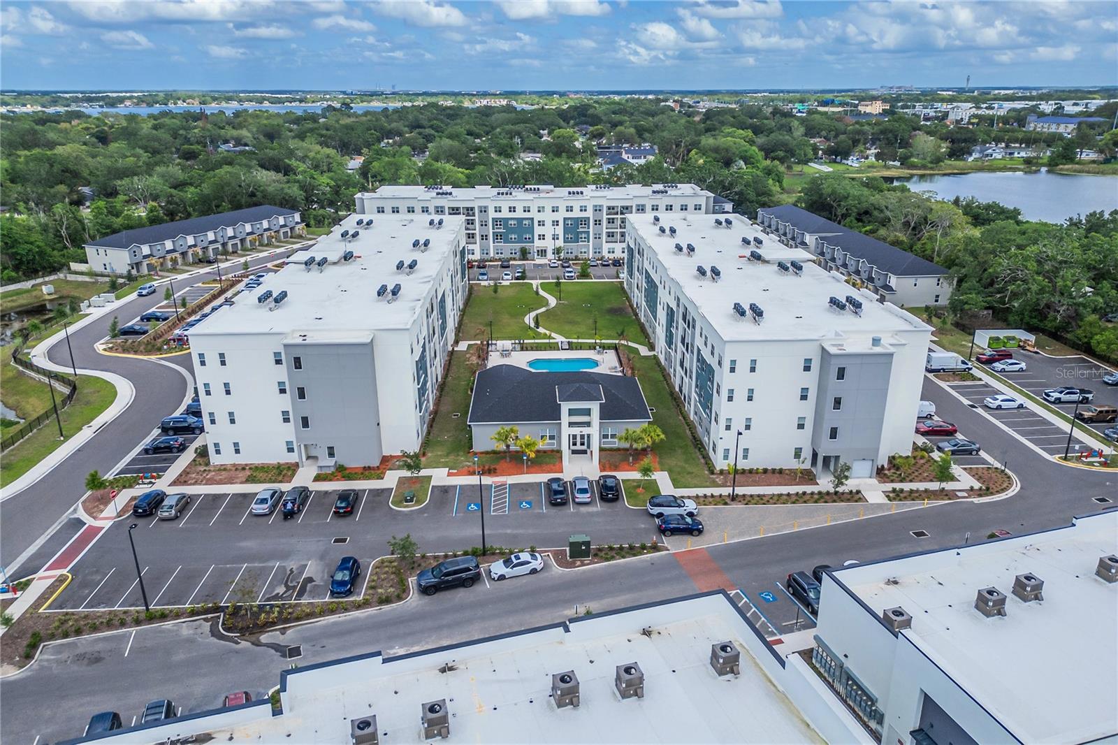 1230 SOUTHSTATION PL #304, ORLANDO, FL, 32809