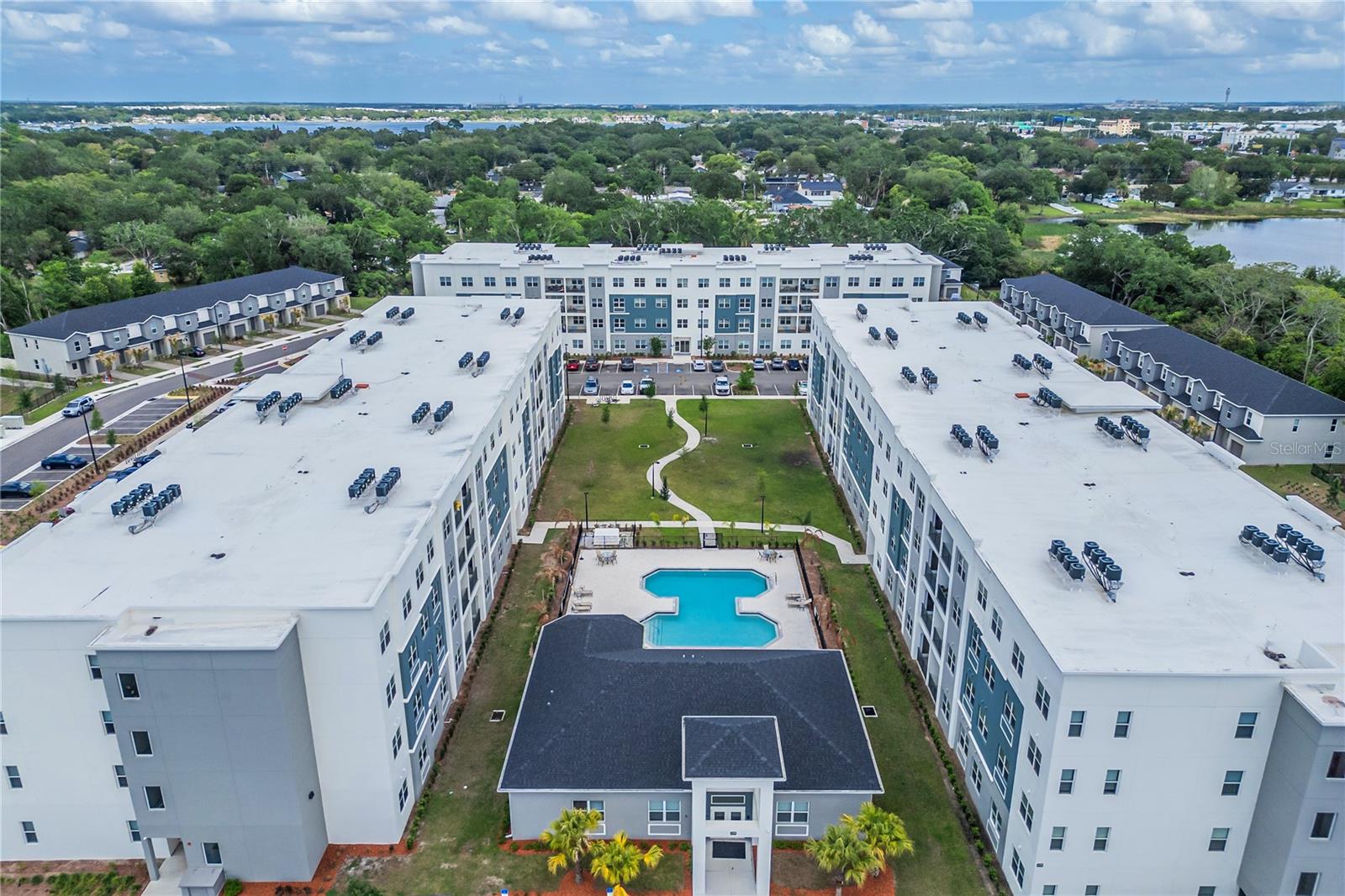 1230 SOUTHSTATION PL #304, ORLANDO, FL, 32809