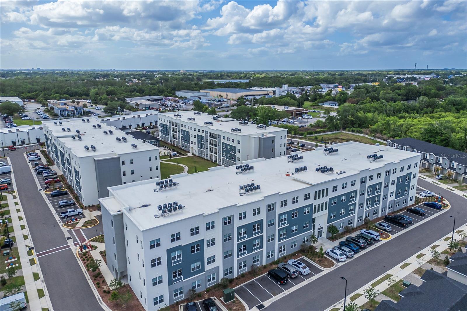 1230 SOUTHSTATION PL #304, ORLANDO, FL, 32809