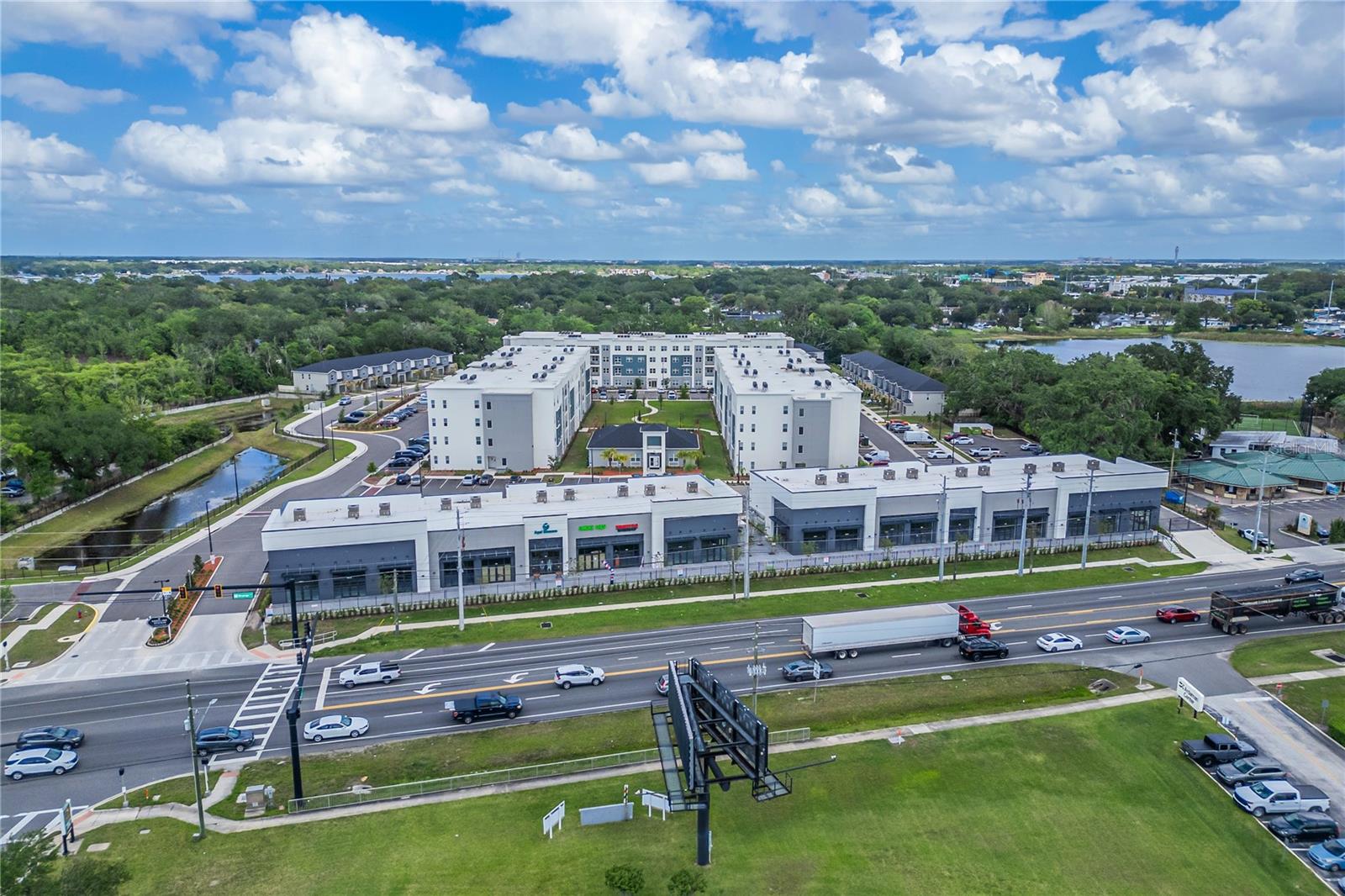 1230 SOUTHSTATION PL #304, ORLANDO, FL, 32809