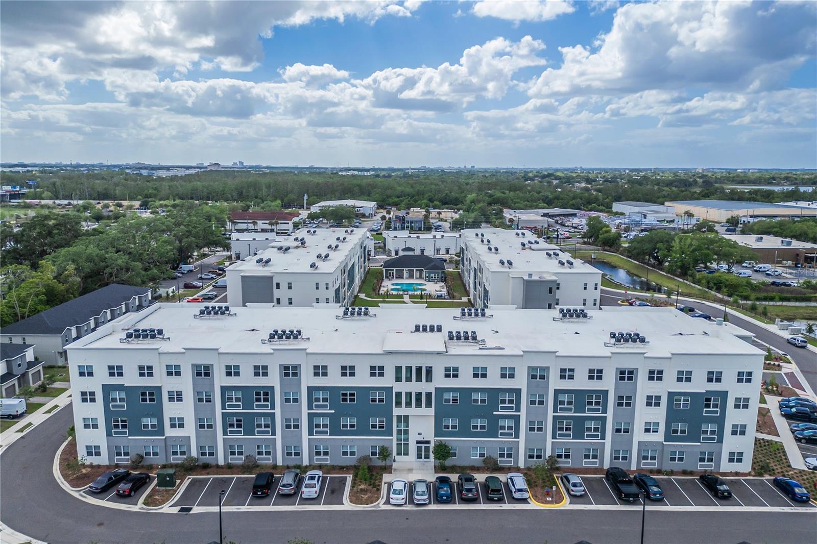 1230 SOUTHSTATION PL #304, ORLANDO, FL, 32809