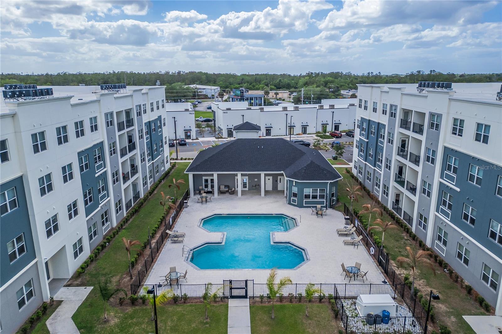 1230 SOUTHSTATION PL #304, ORLANDO, FL, 32809