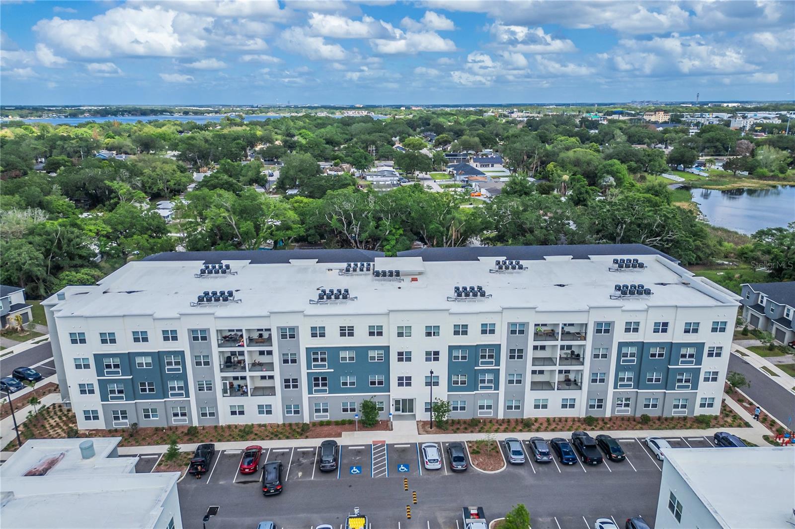 1230 SOUTHSTATION PL #304, ORLANDO, FL, 32809