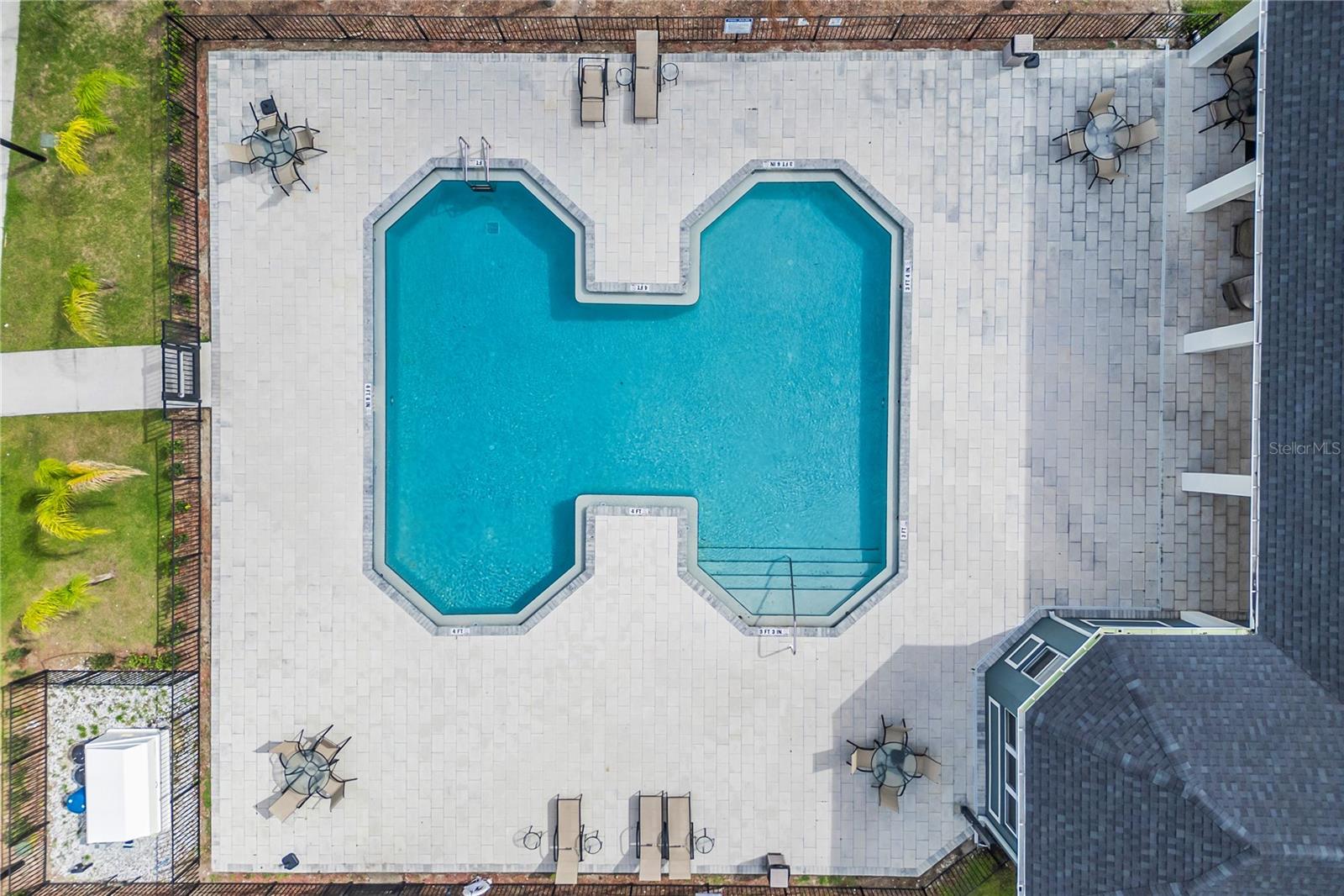 1230 SOUTHSTATION PL #304, ORLANDO, FL, 32809