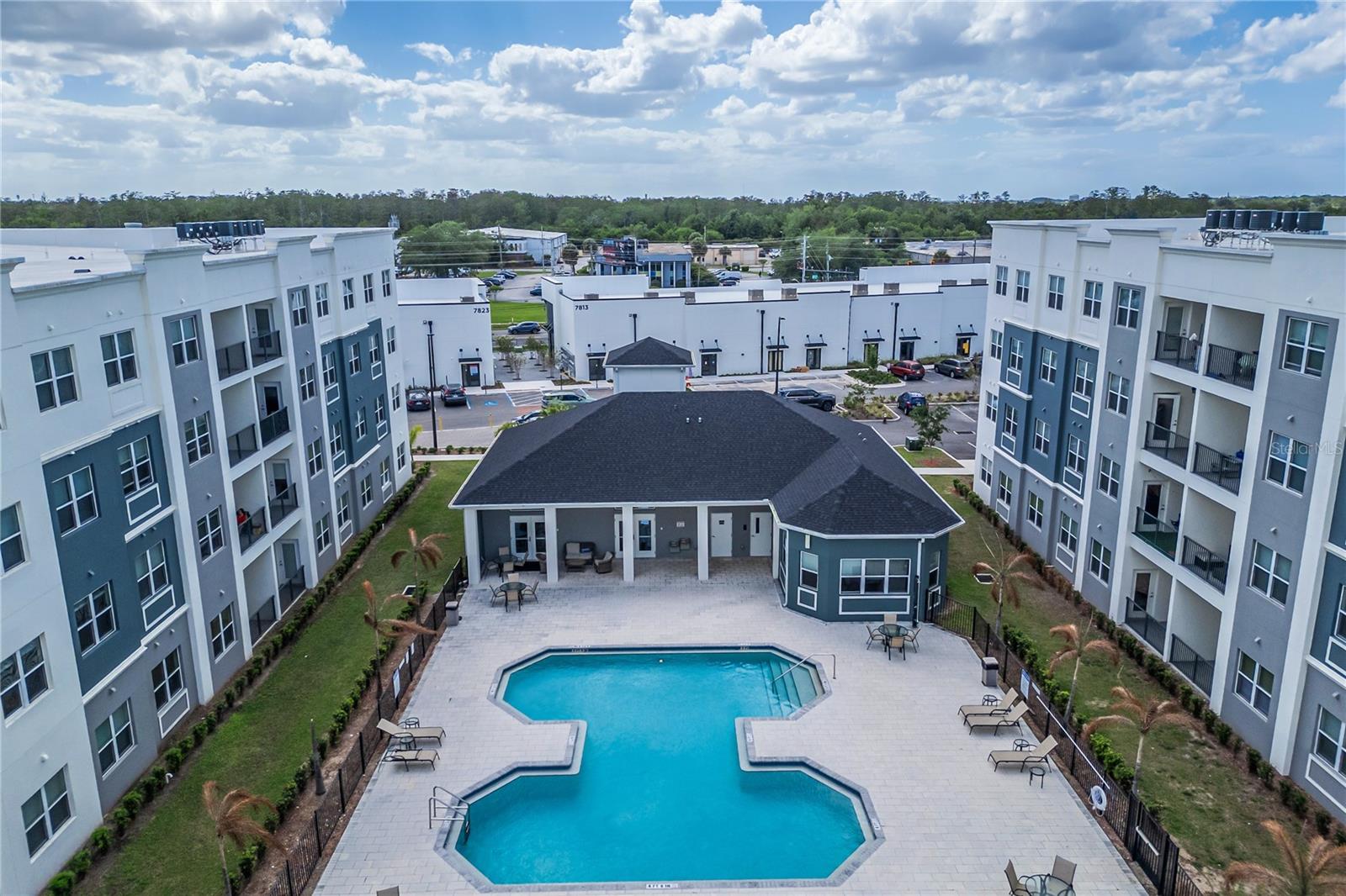 1230 SOUTHSTATION PL #304, ORLANDO, FL, 32809