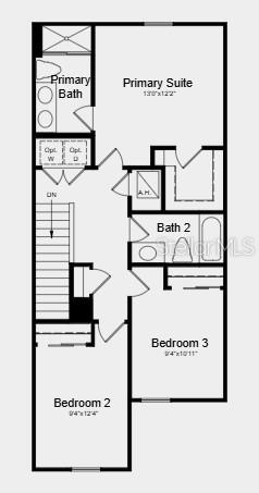 2679 BALMERINO WAY, MOUNT DORA, FL, 32757