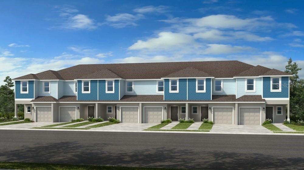 2679 BALMERINO WAY, MOUNT DORA, FL, 32757