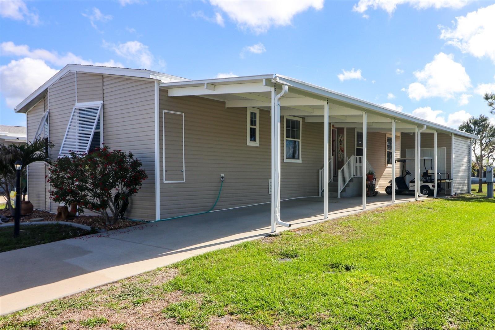29200 JONES LOOP RD #715, PUNTA GORDA, FL, 33950
