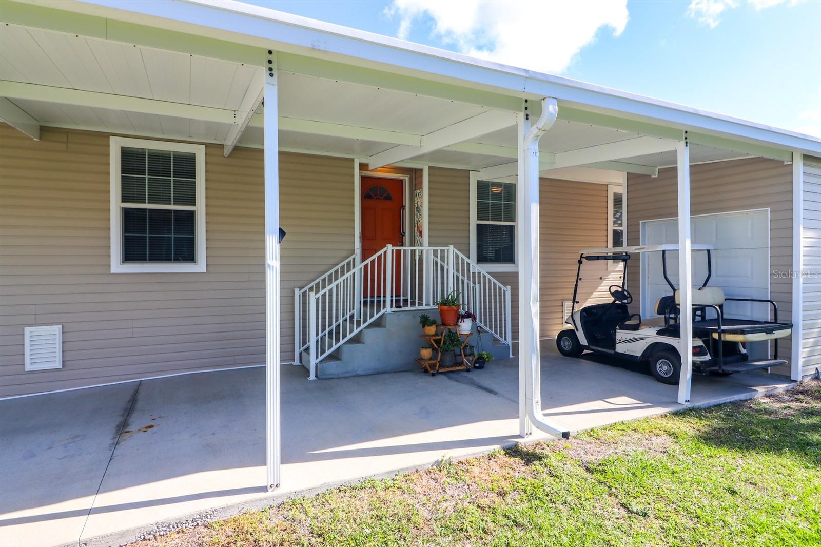 29200 JONES LOOP RD #715, PUNTA GORDA, FL, 33950